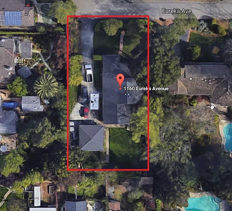 2nd image of 1160 Eureka Ave