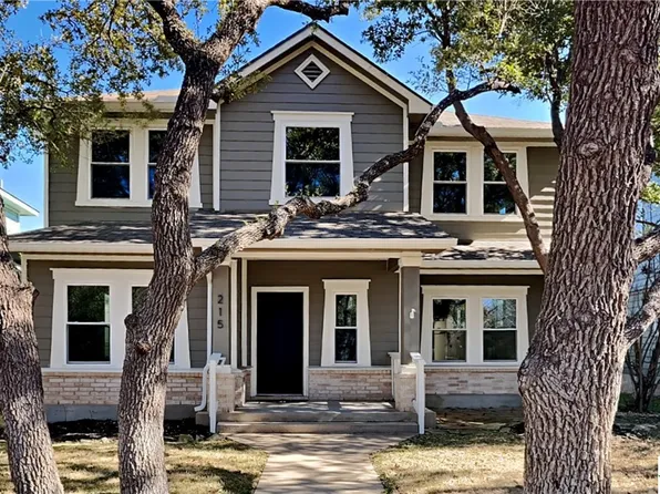 215 N Lynnwood Trl, Cedar Park, TX 78613