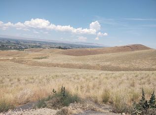 Nka Lot 3, Prosser, WA