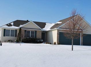 10433 E Kuehl Ct, Rochelle, IL 61068