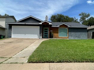 2606 Aylesbury Ln, Austin, TX 78745