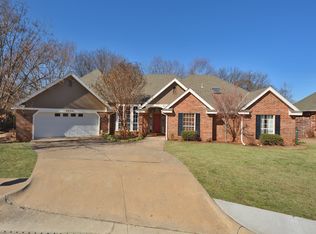 2009 Morning Star, Edmond, OK 73034