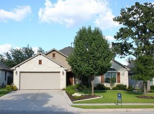 6008 York Bridge Cir, Austin, TX 78749