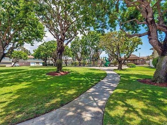 Park across the street. 