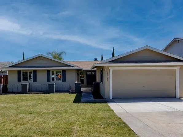 6831 Oaklawn Way, Fair Oaks, CA 95628