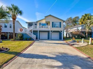 911 Salt Pl, Murrells Inlet, SC 29576