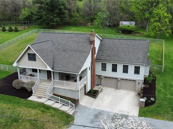 657 Lakeview Dr S, Washington, PA 15301