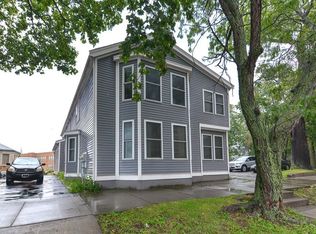 89 Broad St #1, Lynn, MA 01902