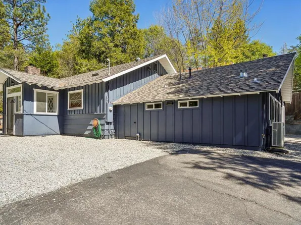 54025 Strawberry Valley Dr, Idyllwild, CA 92549