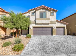 4016 Floating Fern Ave, North Las Vegas, NV 89084