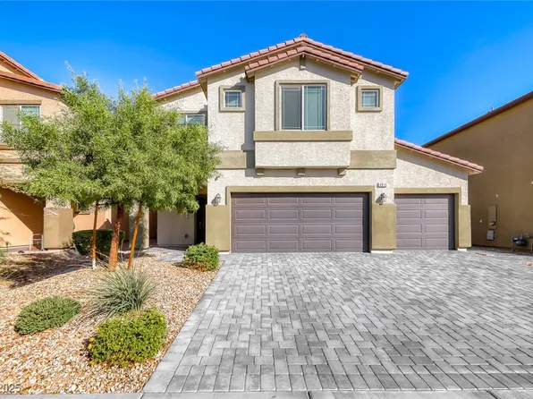 4016 Floating Fern Ave, North Las Vegas, NV 89084