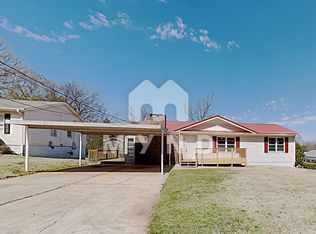 104 Lewis Dr, Bessemer, AL 35023