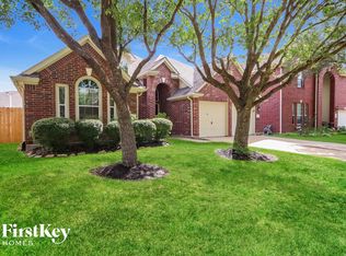 11507 Chippewa Ridge Ct, Houston, TX 77089