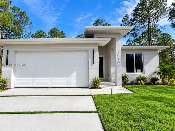 319 Lorena Ave S, Lehigh Acres, FL 33974