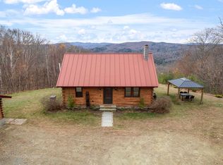 422 Tuttle Hill Rd, Orange, NH 03741