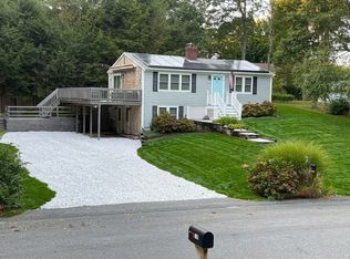 132 Harbor Hills Rd, Centerville, MA 02632