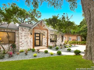 430 Evans Ave, Alamo Heights, TX 78209