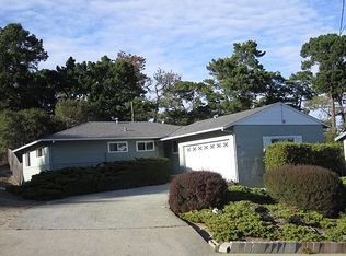 188 Via Gayuba, Monterey, CA 93940