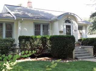 208 S Hale St, Palatine, IL 60067