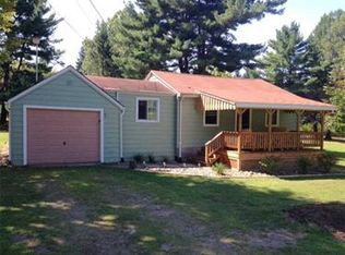 1275 Duff Dr, Linesville, PA 16424