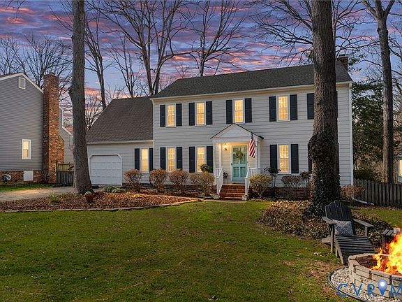 3rd image of 1006 Ashbrook Landing Rd