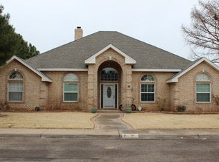 7 Sapphire St, Odessa, TX 79762