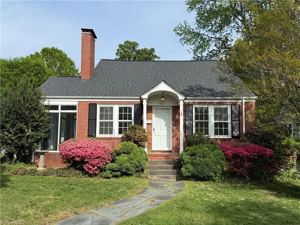 901 Longview St, Greensboro, NC 27403
