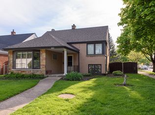 8324 Kenton Ave, Skokie, IL