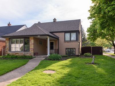 8324 Kenton Ave, Skokie, IL, 60076