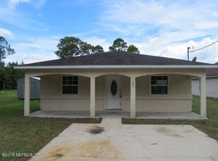 1061 N Orange St, Saint Augustine, FL 32084