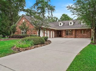 11443 Grand Pine Dr, Montgomery, TX 77356