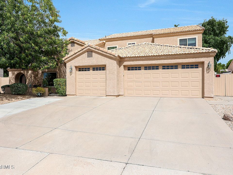 1643 N Sunview, Mesa, AZ 85205 Zillow