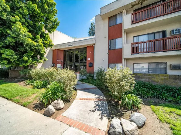 20234 Cantara St Unit 121, Winnetka, CA 91306