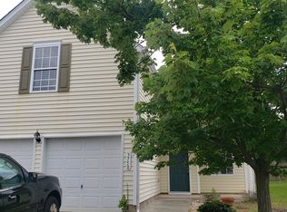 3758 Burtons Barn St, Raleigh, NC 27610