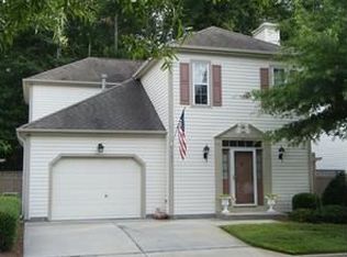 1727 Woodmill St, Chesapeake, VA 23320