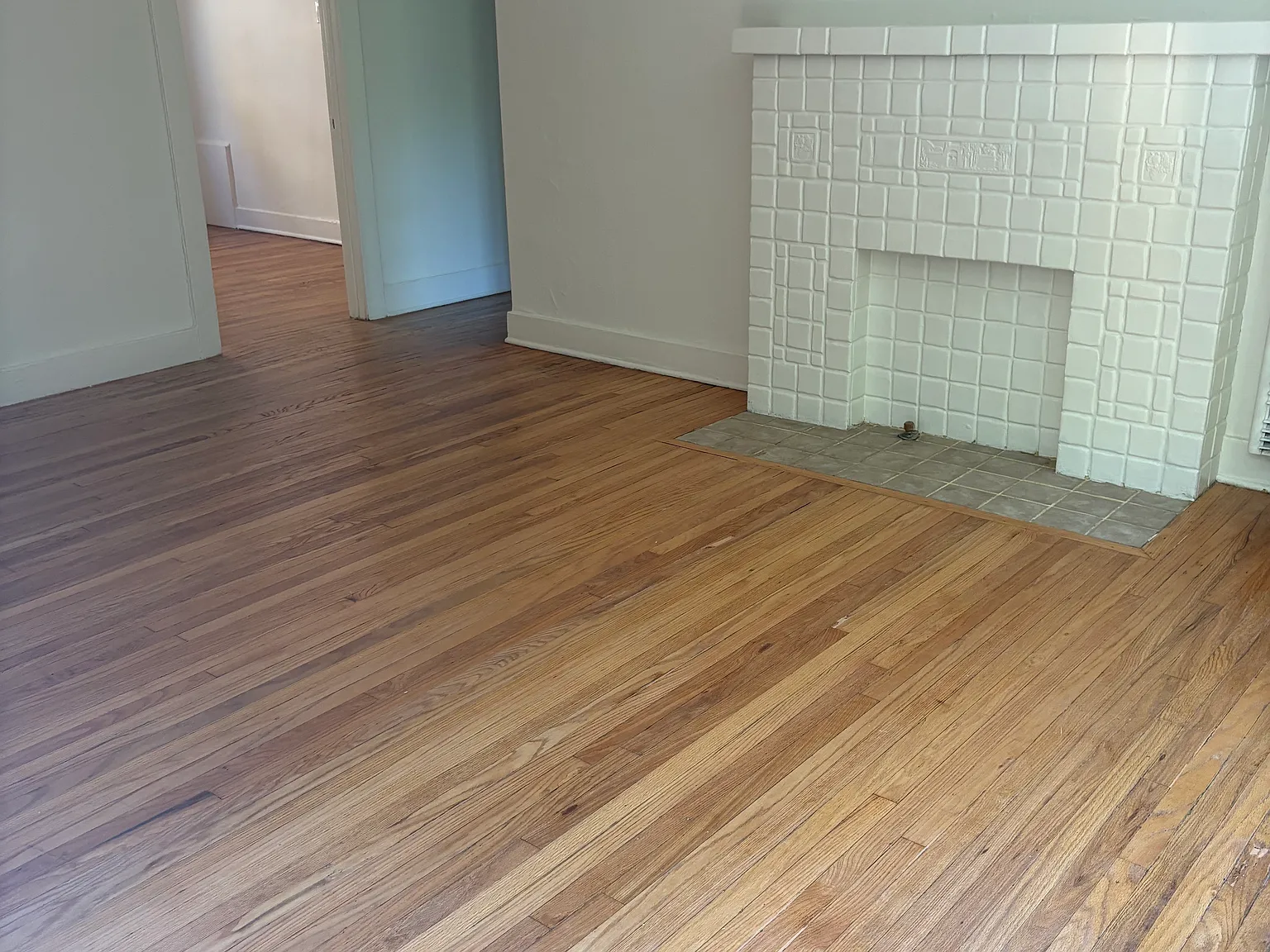 1 bed, 550 sqft, $1,950 — Photo 2