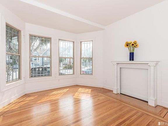 4th image of 684 San Jose Ave #A