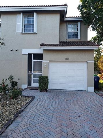 2nd image of 3871 NW 90th Way