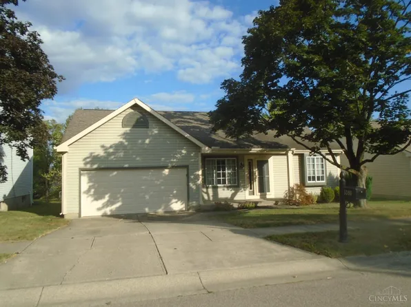 5396 Leatherwood Dr, West Chester, OH 45069