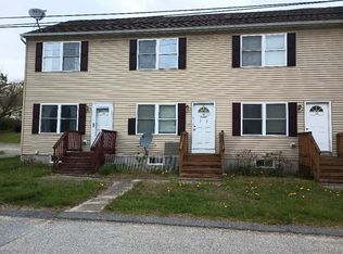 32 N Walnut St #32, Danielson, CT 06239