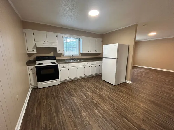 250 N Washington Ave, Brownsville, TN