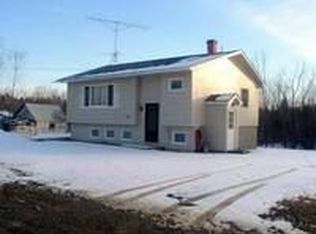 24 Pleasant St, Princeton, ME 04668