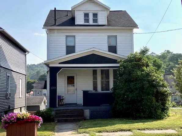 529 Harold Ave, Johnstown, PA 15906