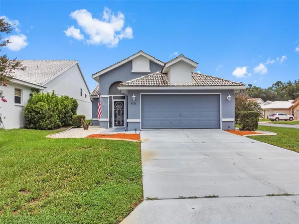 9288 NEW ORLEANS DRIVE, WEEKI WACHEE, FL 34613