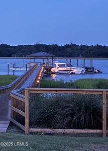18 Sheffield Ave, Beaufort, SC, 29907