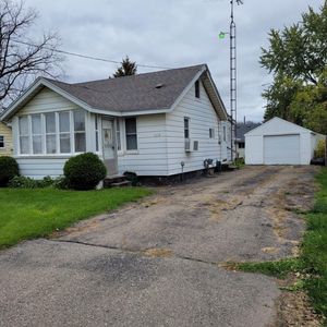 1112 W Bergin Ave, Flint, MI, 48507