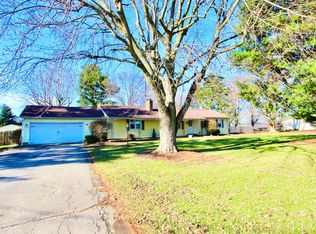 6755 Dunbar Rd, Prospect, OH 43342