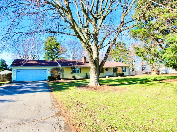 6755 Dunbar Rd, Prospect, OH 43342