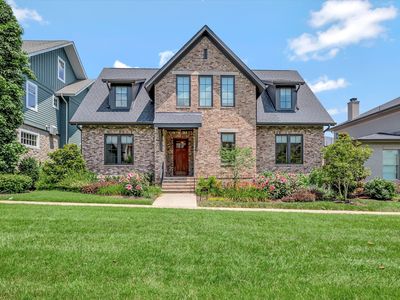 4027 Graybar Ct, Nashville, TN, 37215