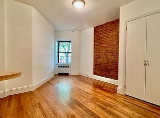 84 Riverside Dr #1F, New York, NY 10024